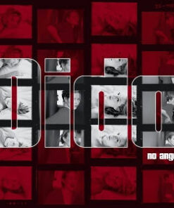 Dido: No Angel (LP)