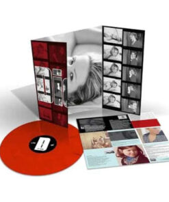 Dido: No Angel - Red Marbled Vinyl (LP)