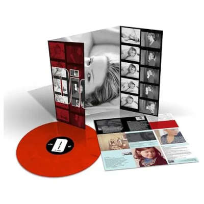 Dido: No Angel - Red Marbled Vinyl (LP)
