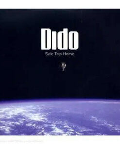Dido: Safe Trip Home - Deluxe Edition (2CD)