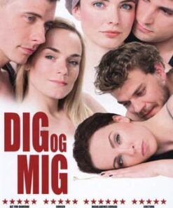 Dig og Mig (DVD)