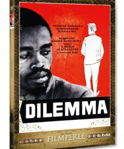 Dilemma (DVD)