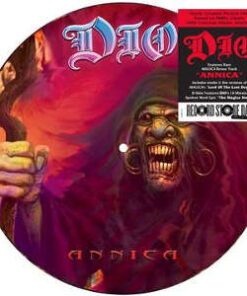 Dio: Annica - RSD 2020 (LP)