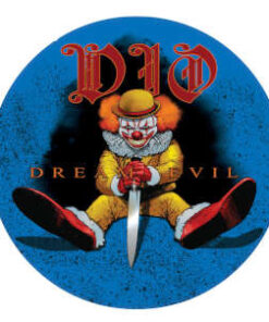 Dio: Dream Evil - Live '87 (LP)