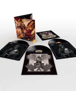 Dio: Evil Or Divine - Live In New York (3LP)