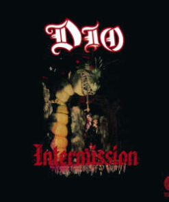 Dio: Intermission (LP)