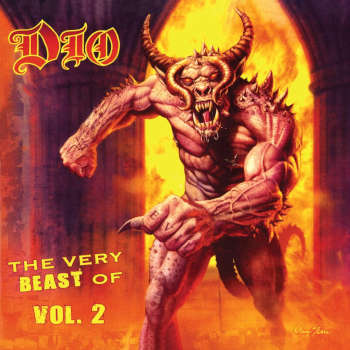 Dio: The Very Beast Of Dio Vol. 2 (CD)