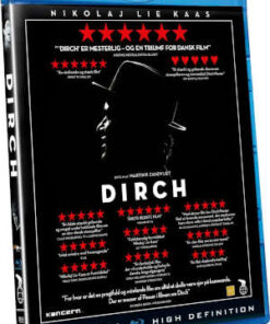 Dirch (Blu-Ray)