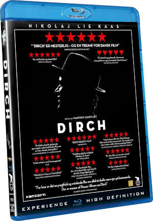 Dirch (Blu-Ray)