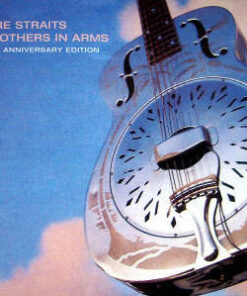 Dire Straits: Brothers In Arms - 20 Anniversary Edition (CD)