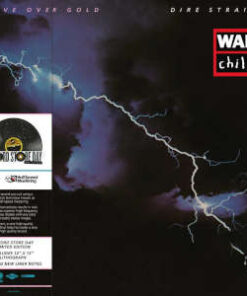 Dire Straits: Love Over Gold - RSD 22 (LP)