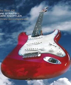 Dire Straits & Mark Knopfler: Private Investigations - The Best Of (2CD)