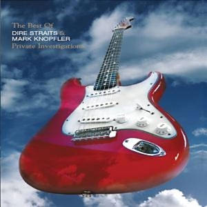 Dire Straits & Mark Knopfler: Private Investigations - The Best Of (2CD)
