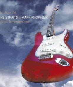 Dire Straits & Mark Knopfler: The Best Of (CD)