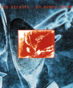 Dire Straits: On Every Street (CD)
