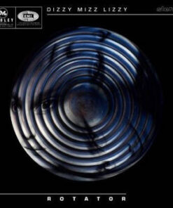 Dizzy Mizz Lizzy: Rotator (2LP)