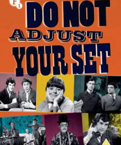 Do Not Adjust Your Set - BFI (3DVD)