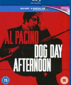 Dog Day Afternoon (Blu-Ray)
