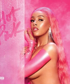 Doja Cat: Hot Pink (LP)