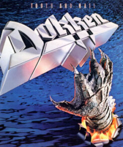 Dokken: Tooth And Nail (CD)