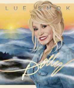 Dolly Parton: Blue Smoke (CD)