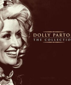 Dolly Parton: Collection (CD)