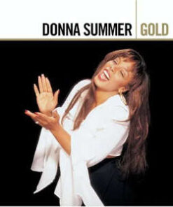 Donna Summer: Gold (2CD)