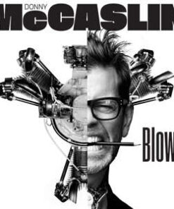 Donny McCaslin: Blow - Limited Edition (LP)