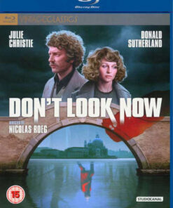 Don't Look Now - Vintage Classics (Blu-Ray)
