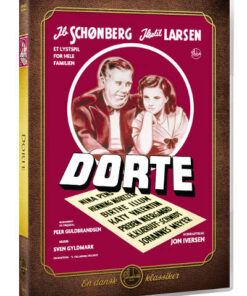 Dorte (DVD)