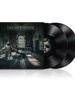 Dream Theater: Parasomnia (2LP)