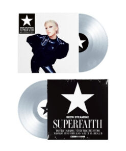 Drew Sycamore: Superfaith (LP)