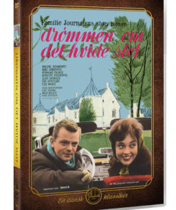 Drømmen Om Det Hvide Slot (DVD)