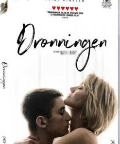 Dronningen (DVD)