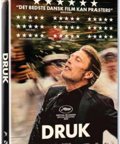 Druk - Thomas Vinterberg (DVD)