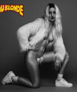 Du Blonde: Welcome Back to Milk (LP)