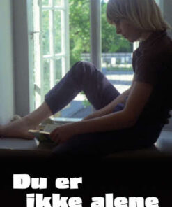Du Er Ikke Alene (DVD)