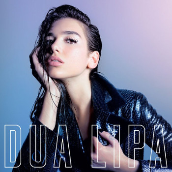Dua Lipa: Dua Lipa - Deluxe Jewelcase (CD)