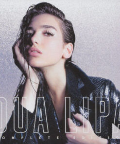 Dua Lipa: Dua Lipa - Complete Edition (2CD)