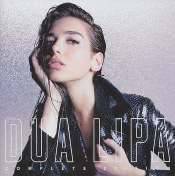 Dua Lipa: Dua Lipa - Complete Edition (2CD)
