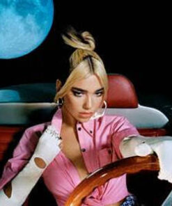 Dua Lipa: Future Nostalgia (CD)