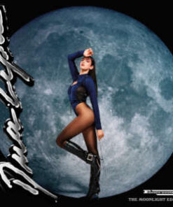 Dua Lipa: Future Nostalgia - The Moonlight Edition (2LP)