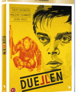 Duellen (DVD)