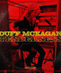 Duff McKagan: Tenderness (LP)