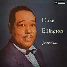Duke Ellington: Duke Ellington Presents (LP)