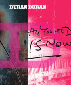 Duran Duran: All You Need Is Now (2LP)