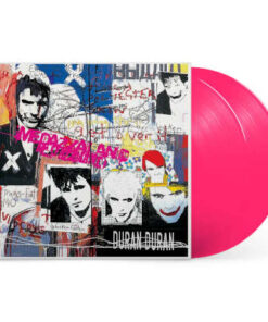 Duran Duran: Medazzaland - 25th Anniversary Edition (2LP)