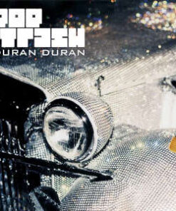 Duran Duran: Pop Trash (2LP)