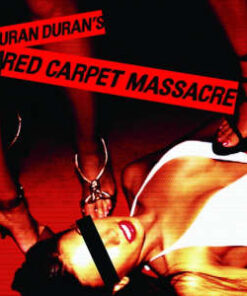 Duran Duran: Red Carpet Massacre (2LP)