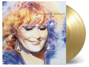 Dusty Springfield: A Very Fine Love - Gold Vinyl (LP)